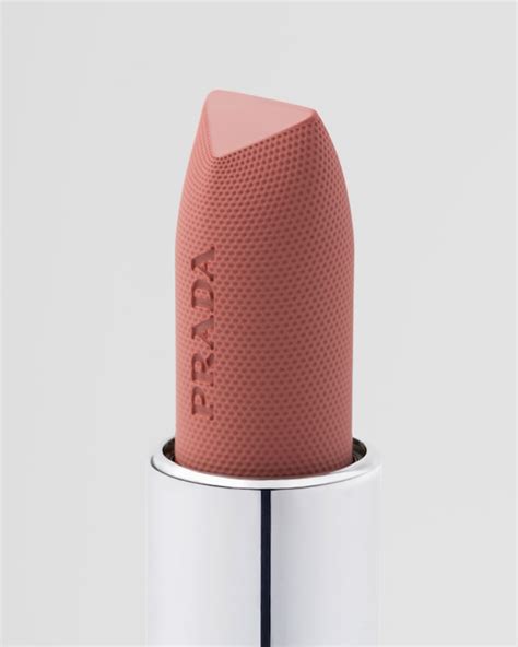 prada wallet lipstick|Prada lipstick b101.